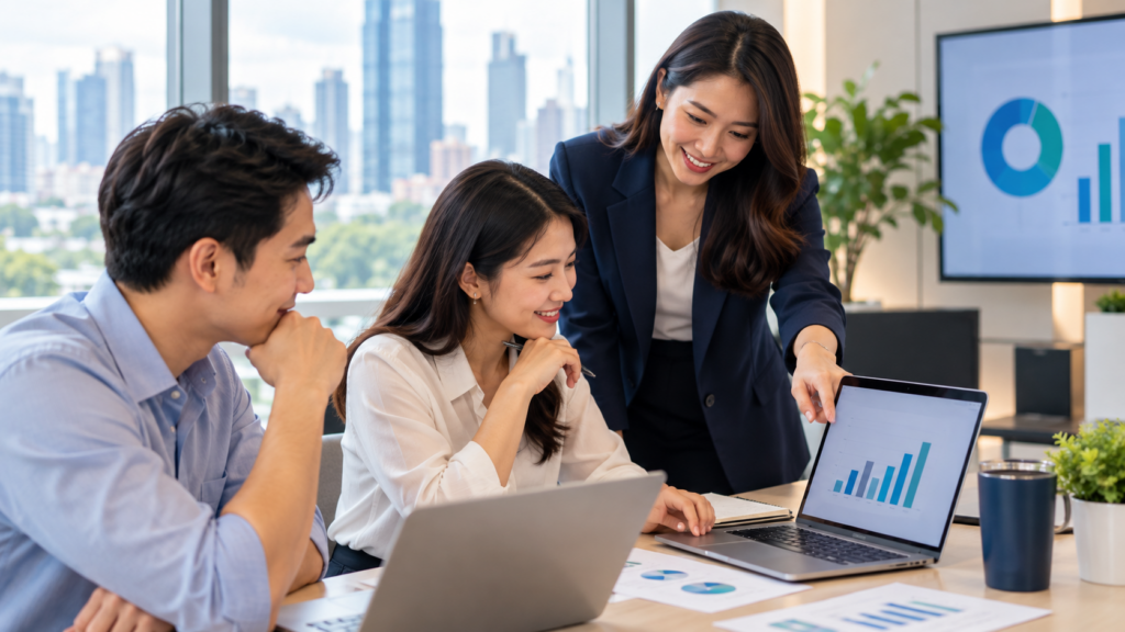 bangkok beginner data workshop 9