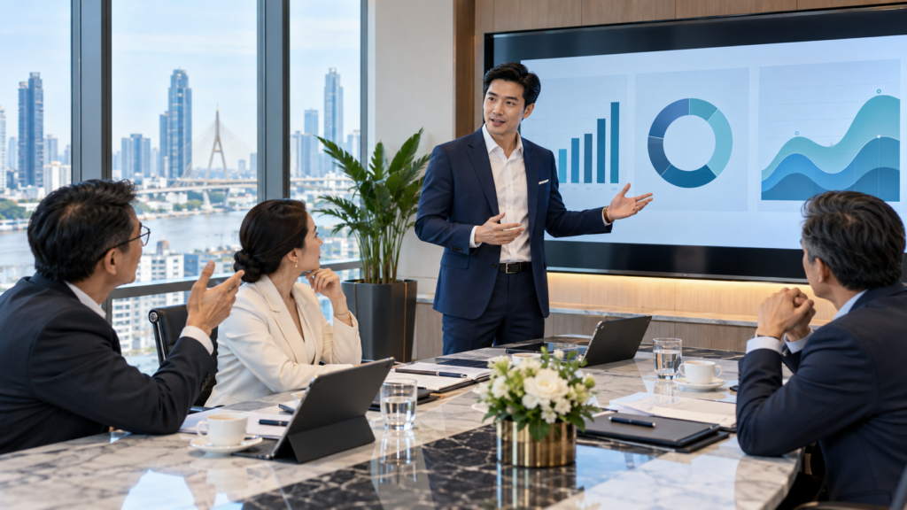bangkok boardroom data briefing 7