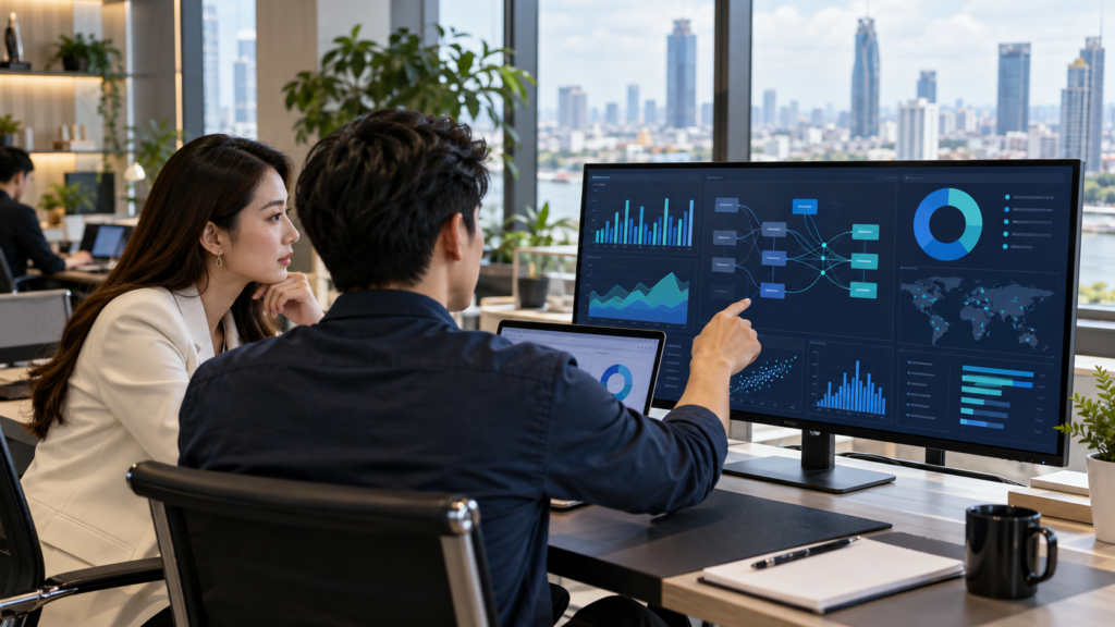 collaborative bangkok data dashboard 8